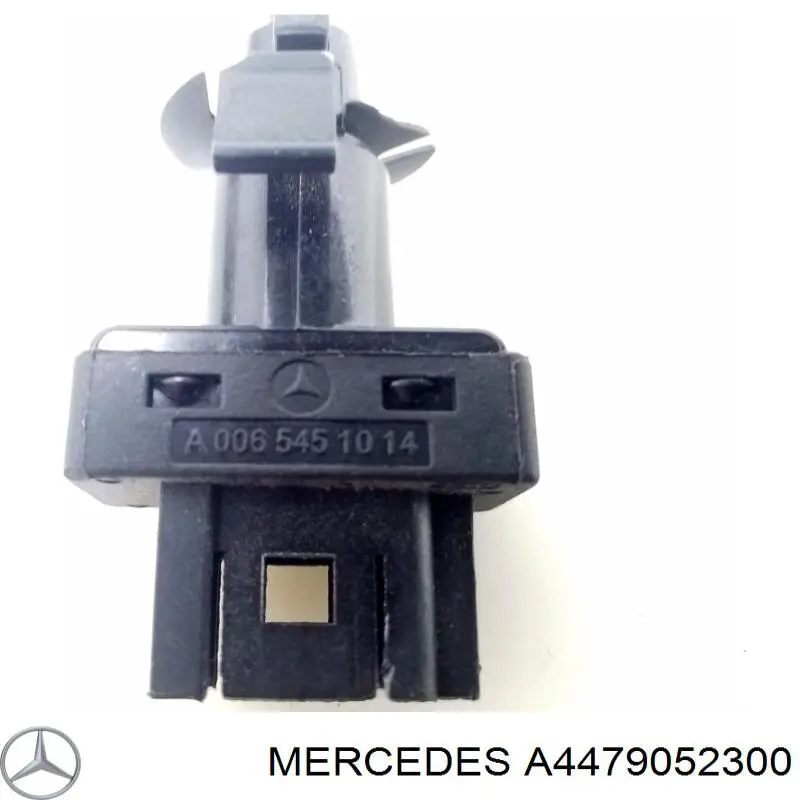 Купить A4479052300 Mercedes 