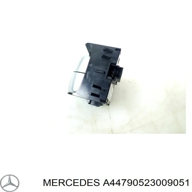  Mercedes A44790523009051 цена, от 24.36 USD