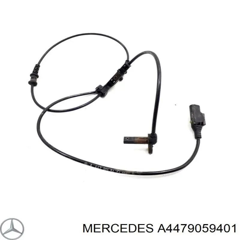A4479059401 Mercedes