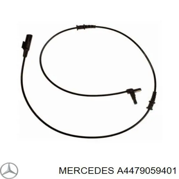 A4479059401 Mercedes 