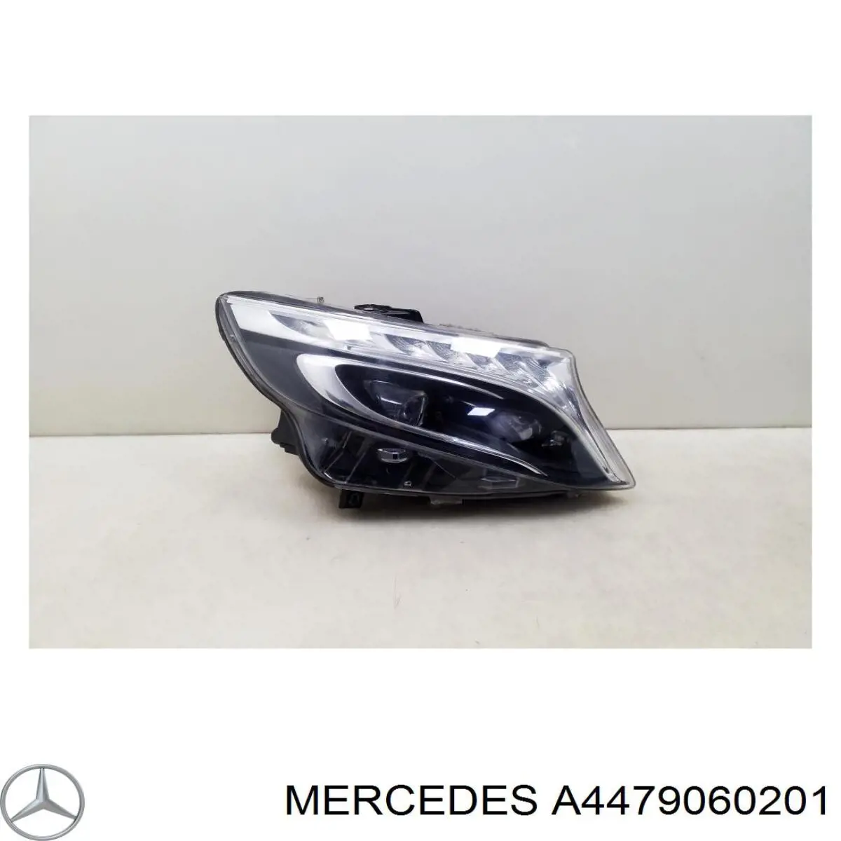  A4479060201 Mercedes