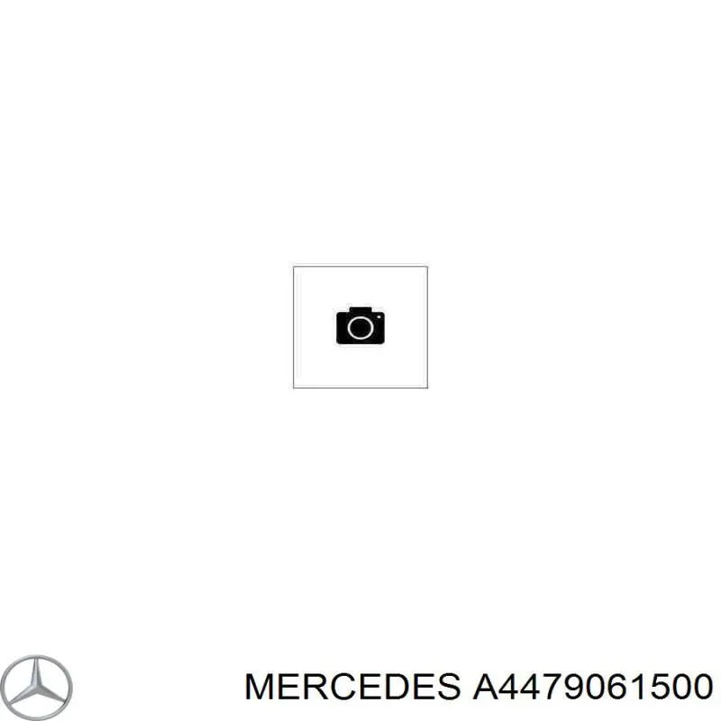 Стеклоочиститель двери задка Mercedes A4479061500 цена, от 154.40 USD