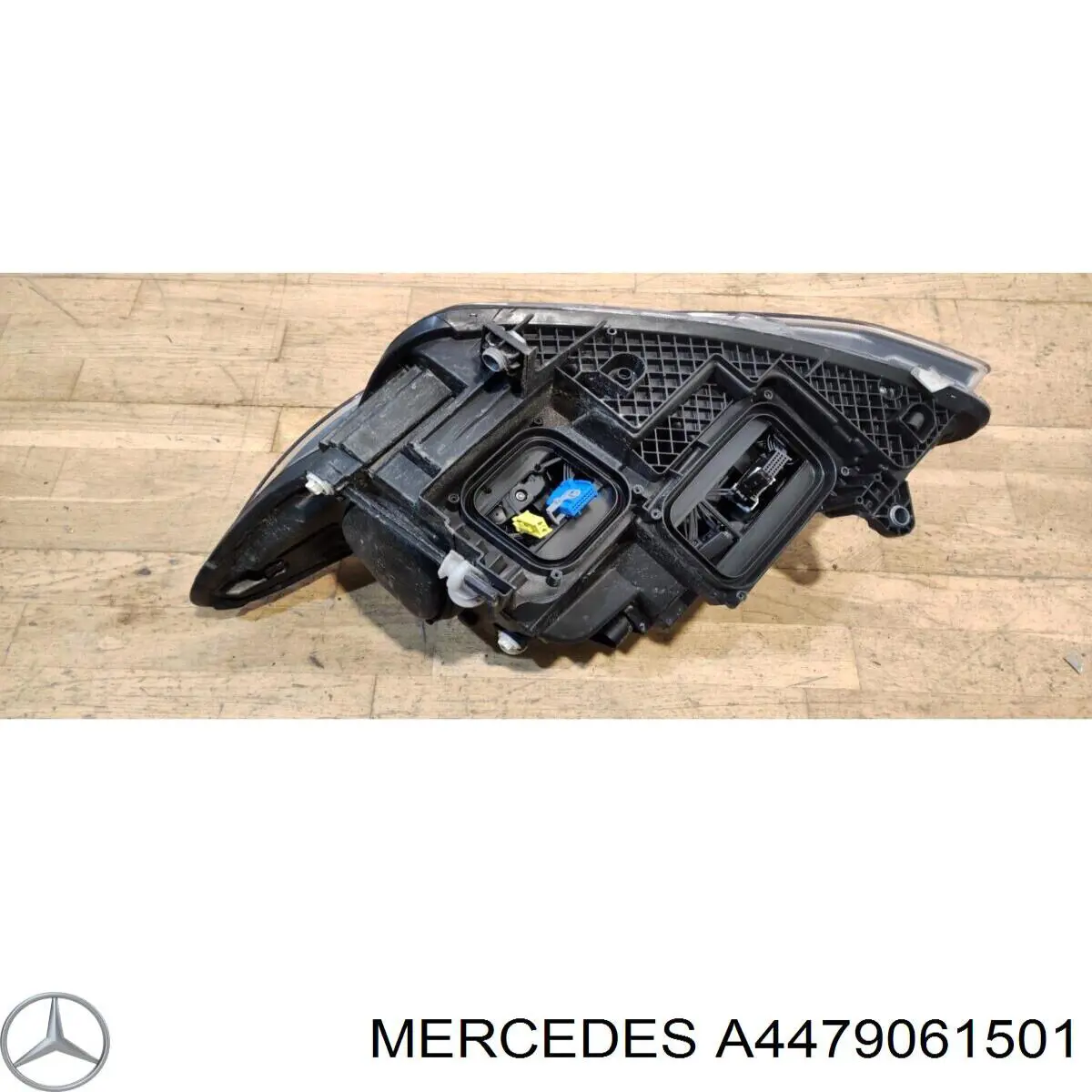 Купить A4479061501 Mercedes 