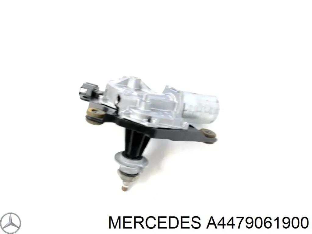 Стеклоочиститель двери задка Mercedes A4479061900 цена, от 249.53 USD