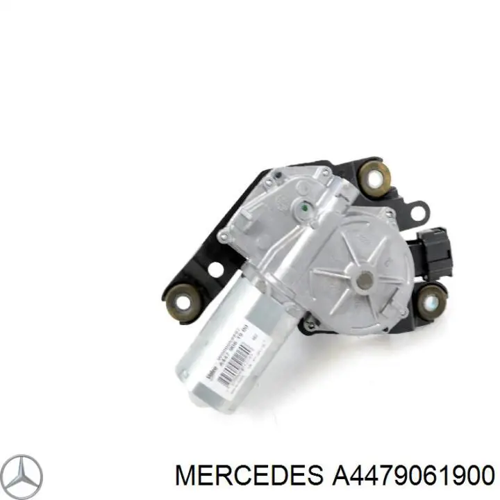  A4479061900 Mercedes