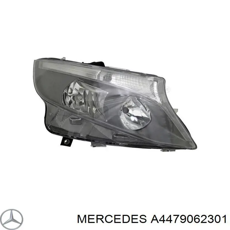  4479062301 Mercedes