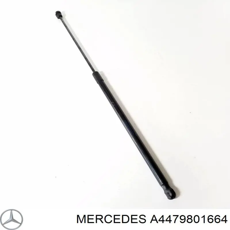  A4479801664 Mercedes