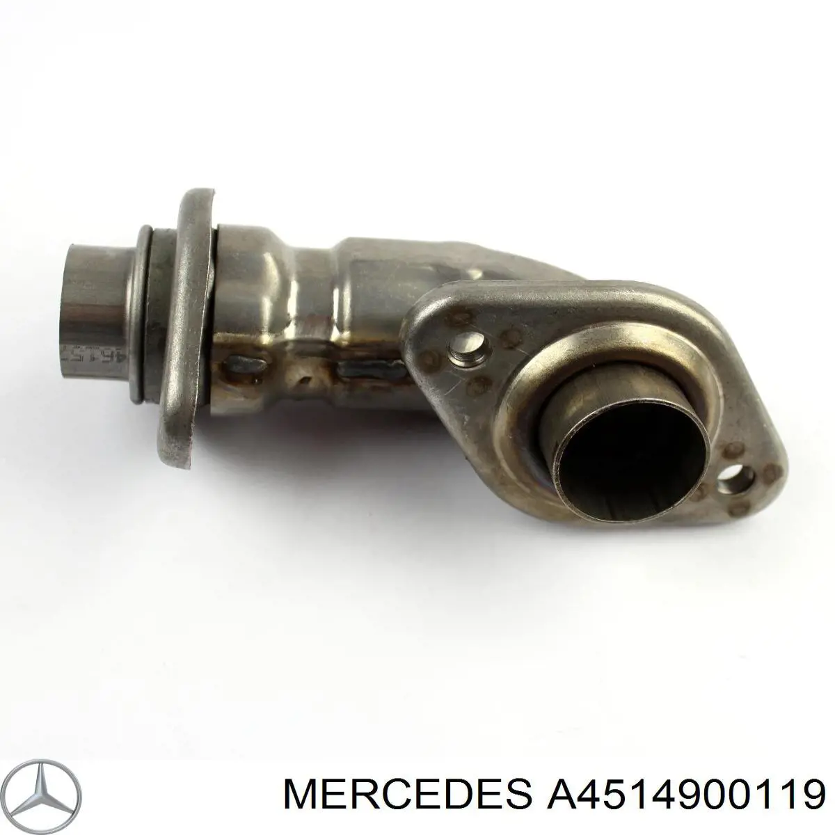  A4514900119 Mercedes