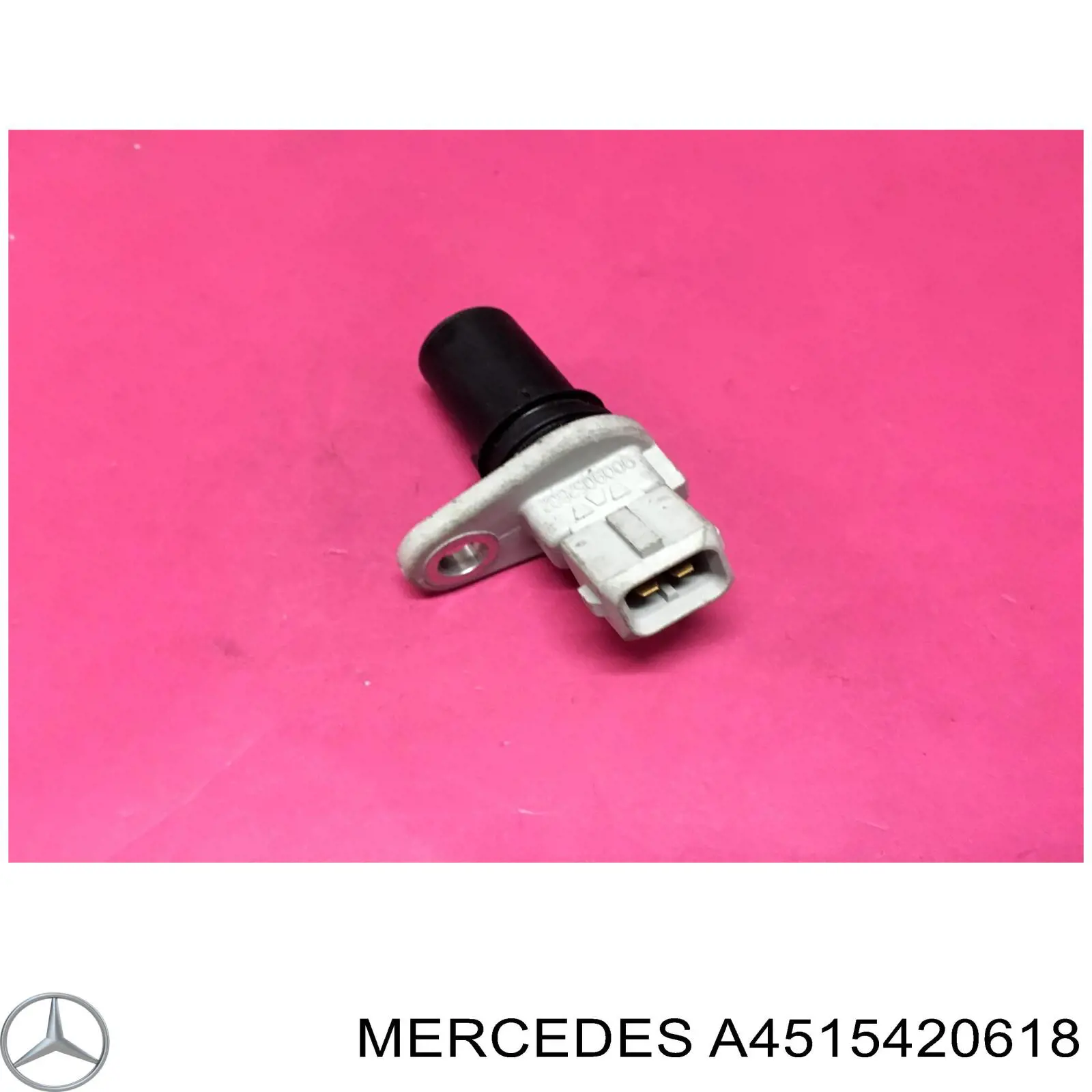Датчик скорости Mercedes A4515420618 цена, от 14.00 USD