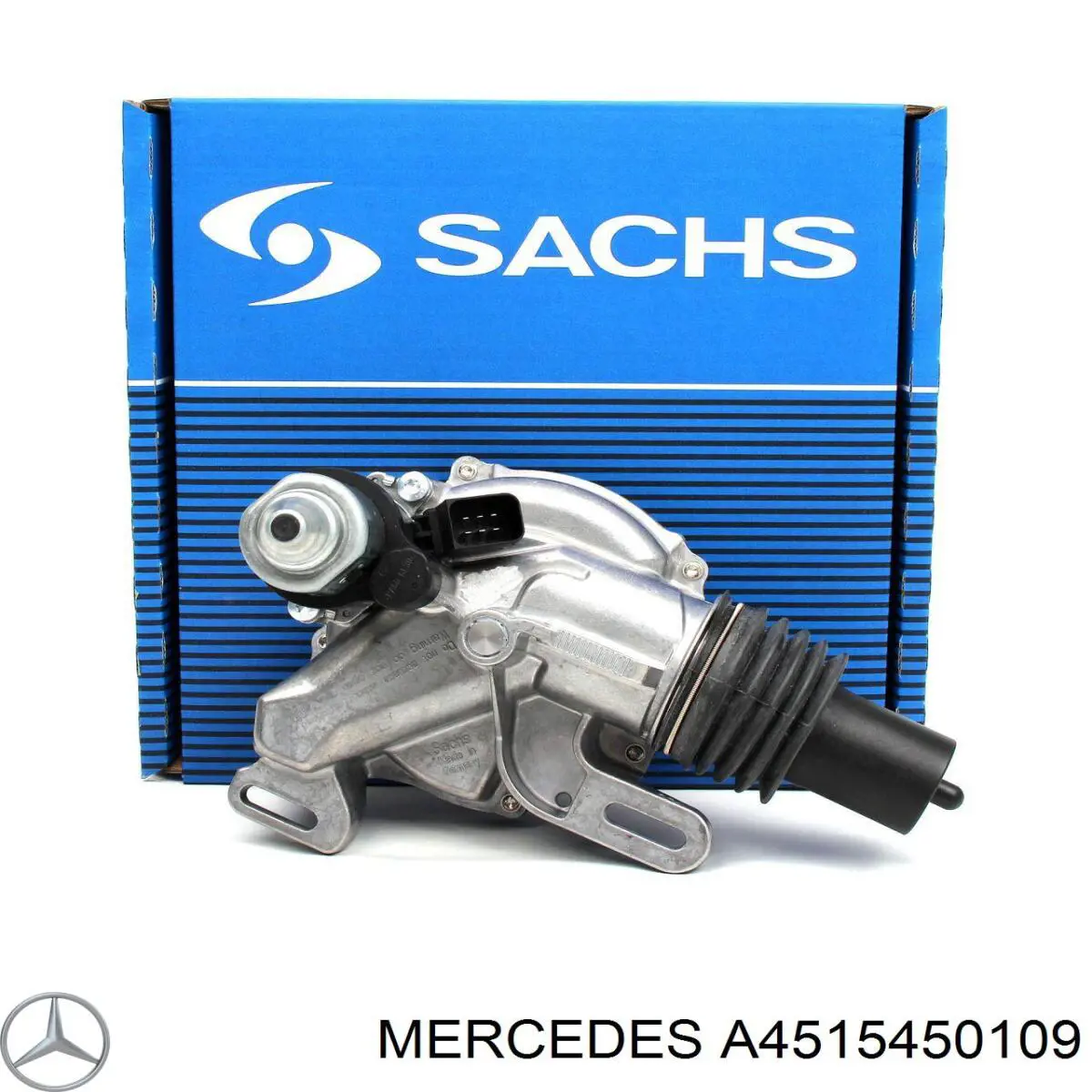 A4515450109 Mercedes Датчик тормоза