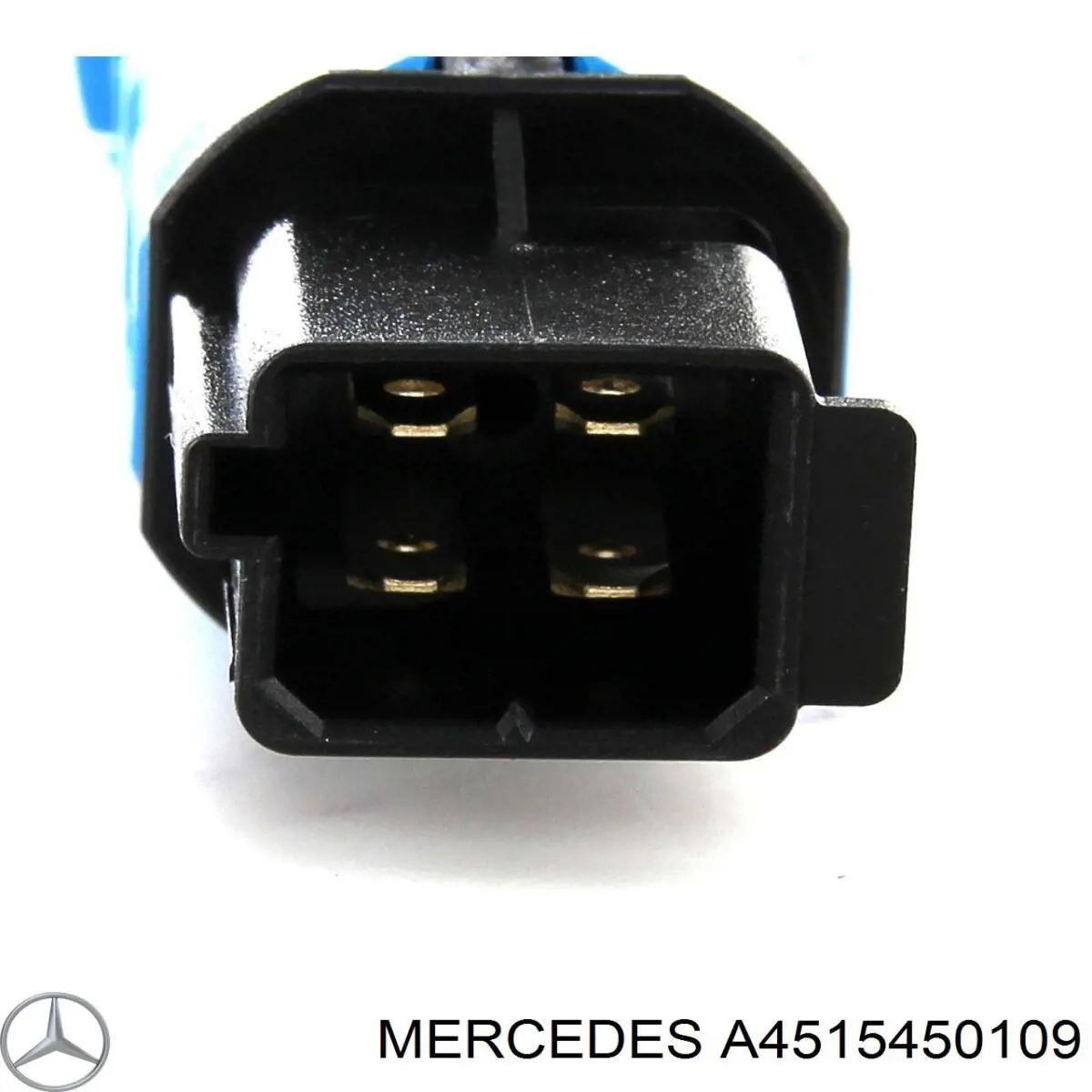 Купить A4515450109 Mercedes Лягушка стоп сигнала