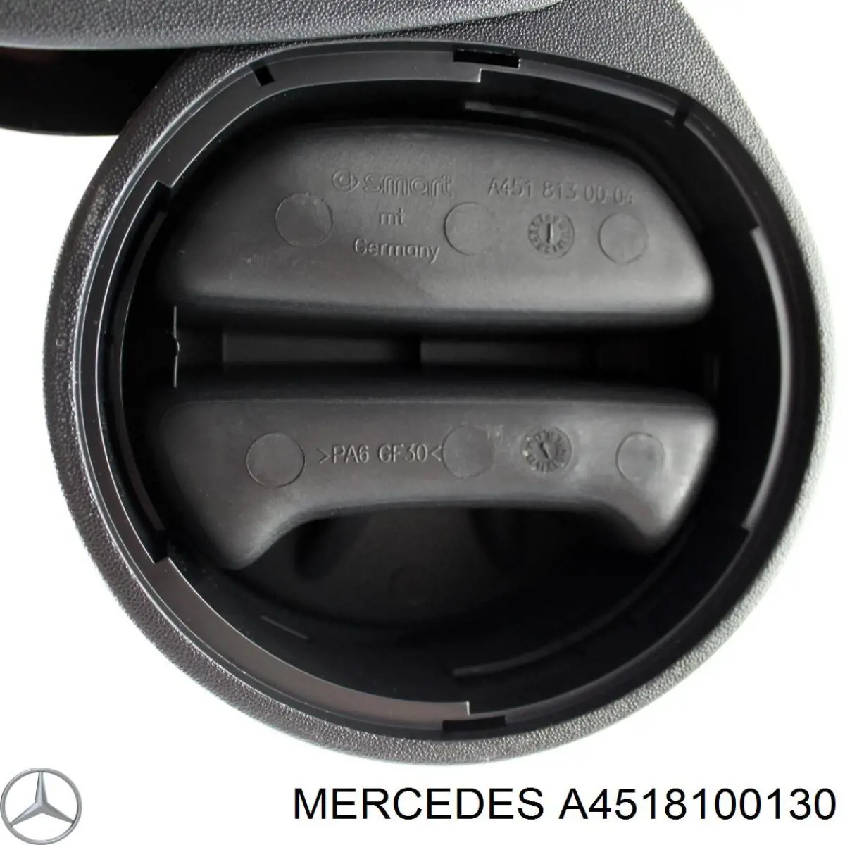 A4518100130 Mercedes 