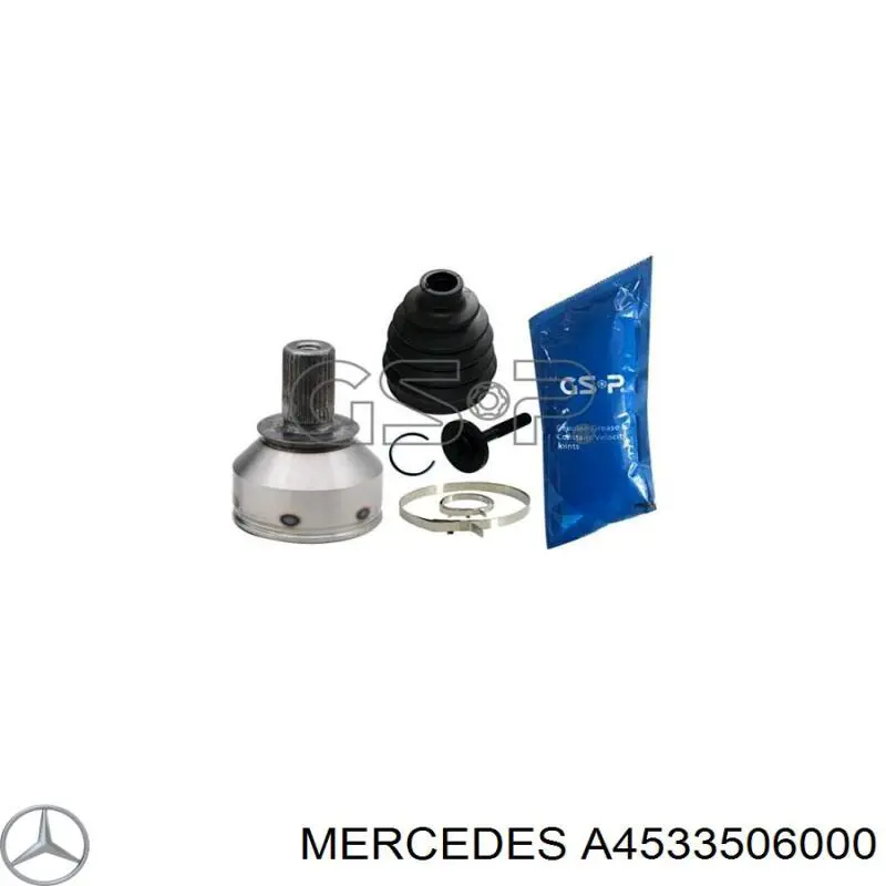 Полуось задняя левая Renault (RVI) 396003780R цена, от 63.14 USD
