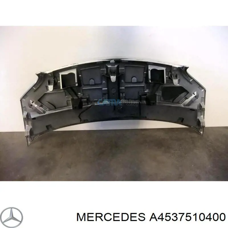  A4537510400 Mercedes