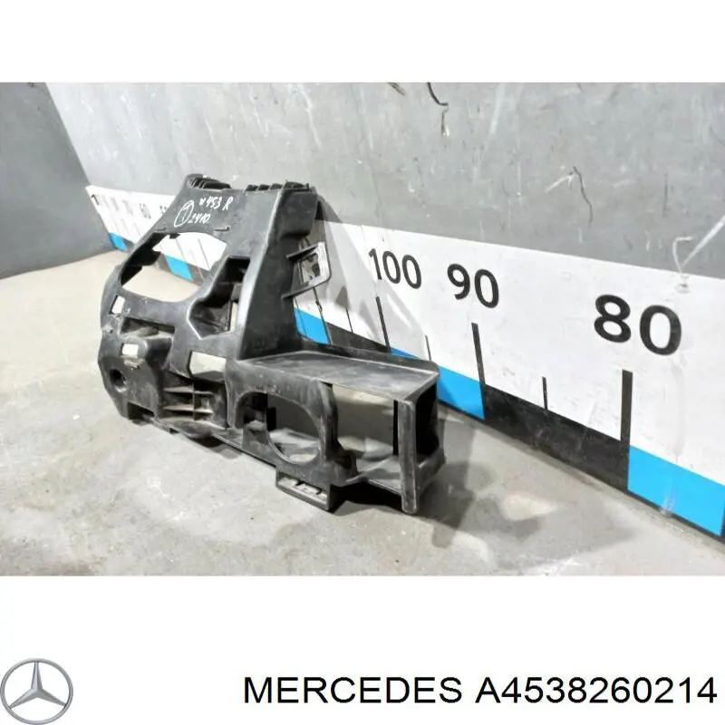 A4538260214 Mercedes 