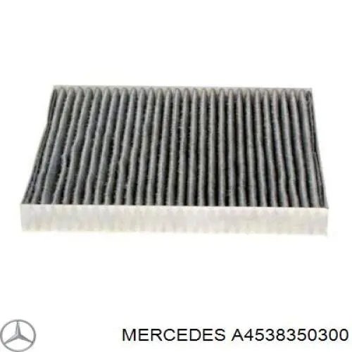 A4538350300 Mercedes