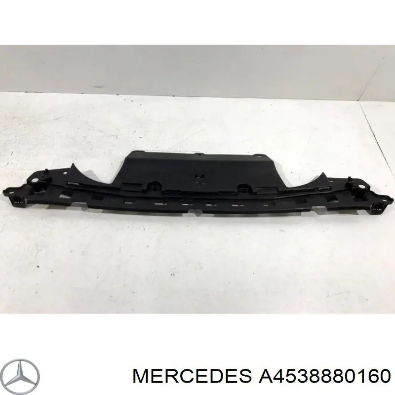 A4538880160 Mercedes 