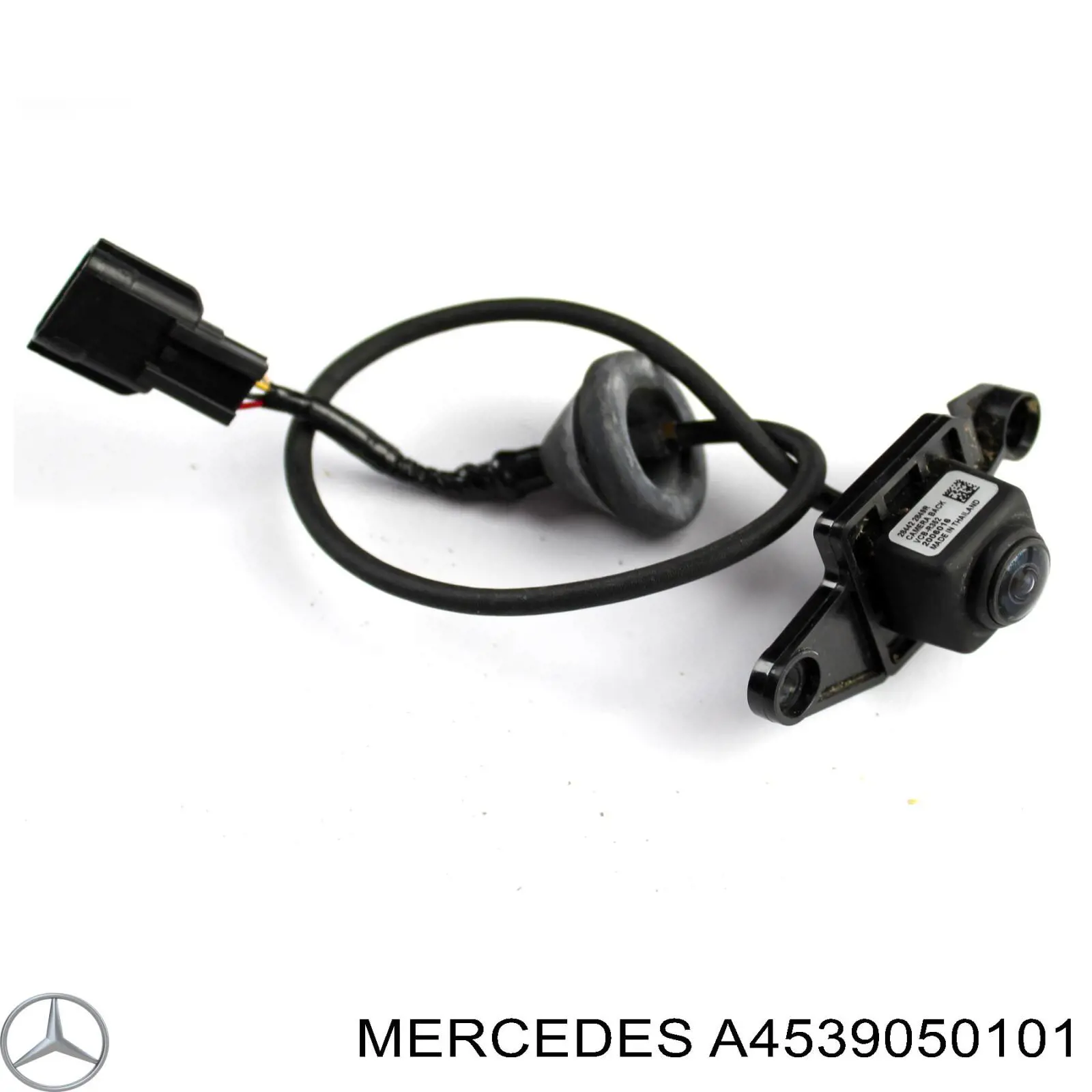 A4539050101 Mercedes 