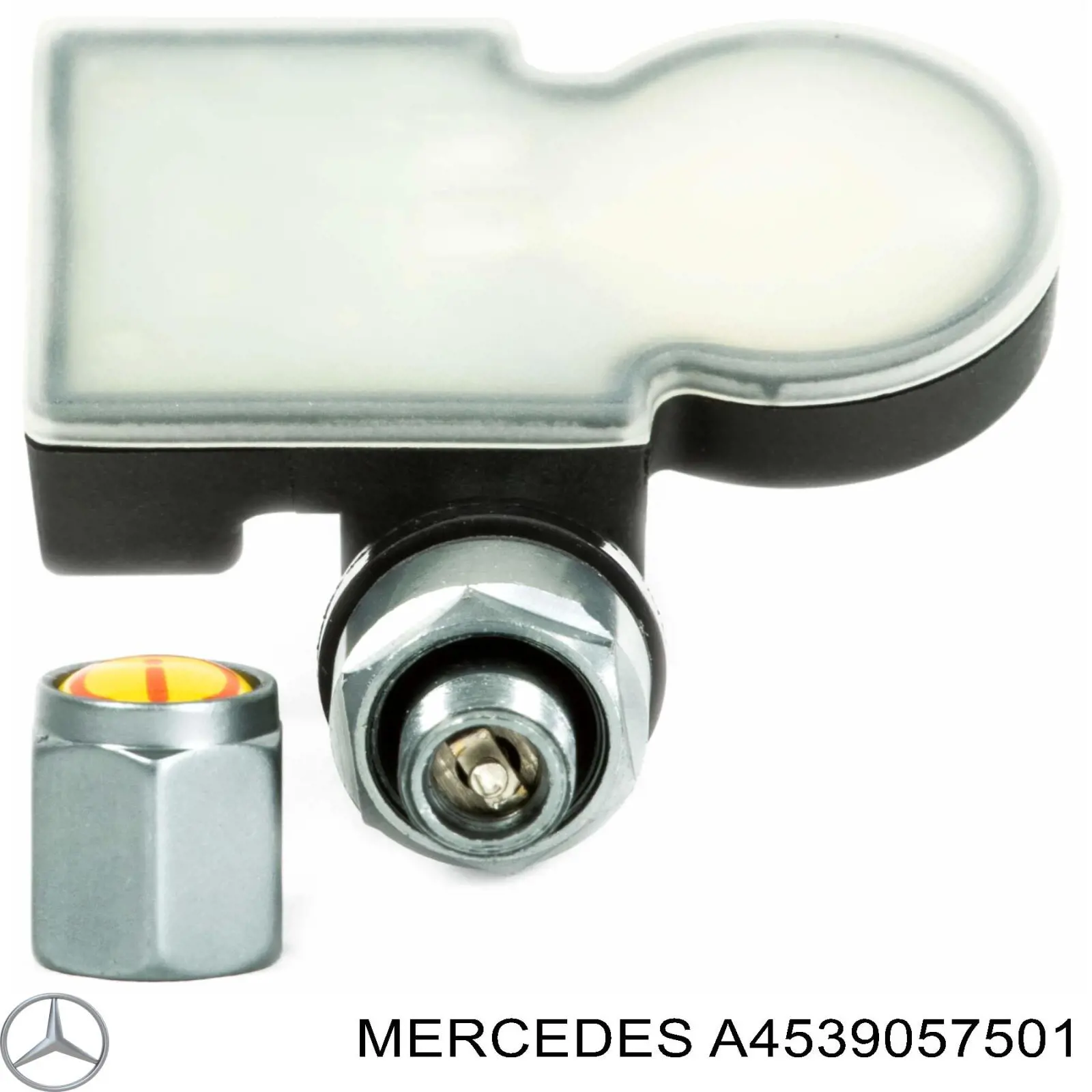 Купить A4539057501 Mercedes 