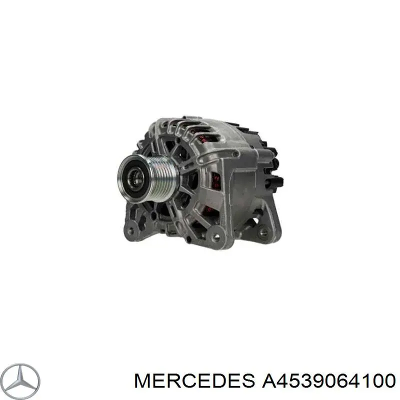 Купить A4539064100 Mercedes Генератор
