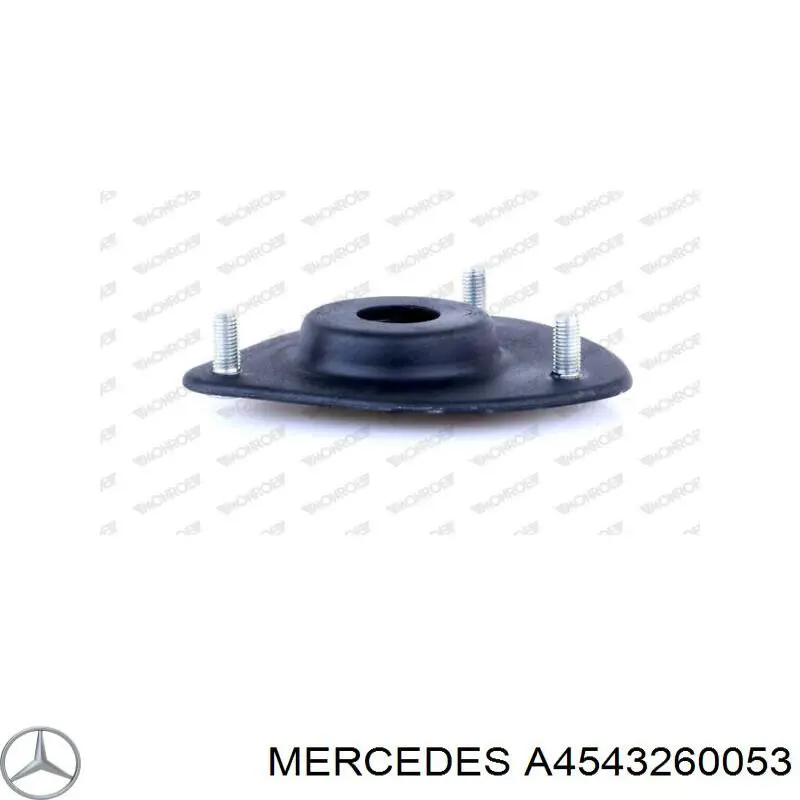  A4543260053 Mercedes