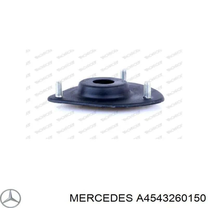  A4543260150 Mercedes