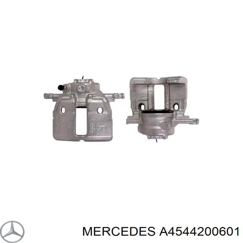 4544200601 Mercedes 