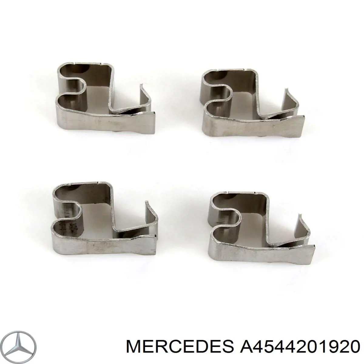  A4544201920 Mercedes