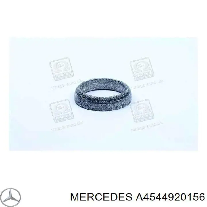 A4544920156 Mercedes 