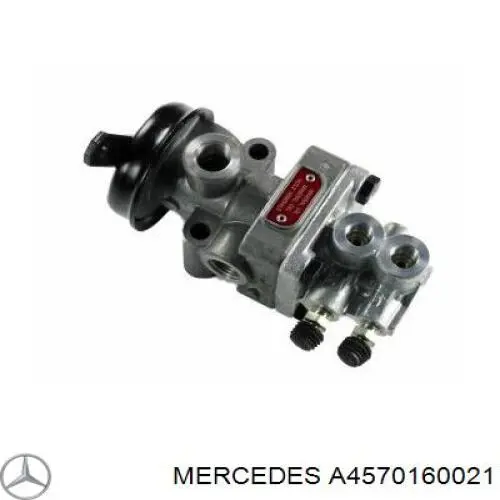 Прокладка ГБЦ Mercedes A4570160021 цена, от 5.93 USD