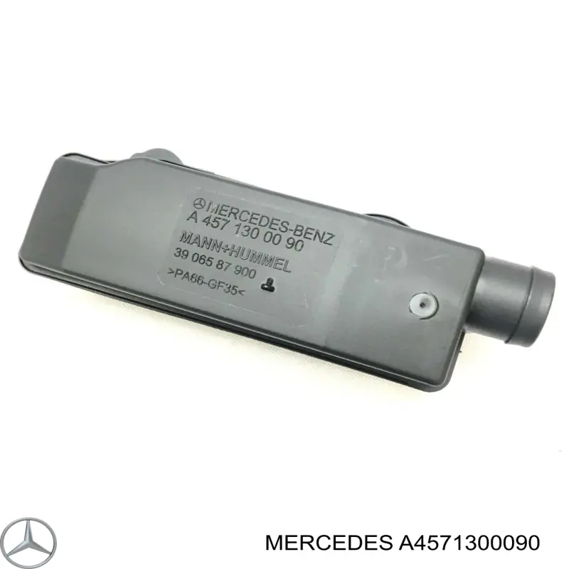 4571300090 Mercedes 