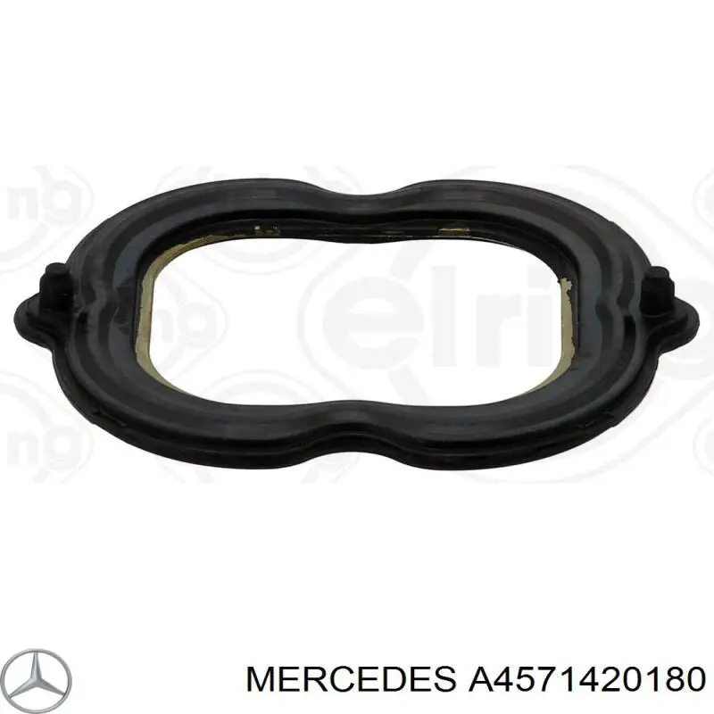  A4571420180 Mercedes