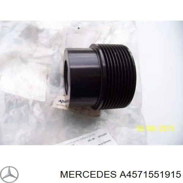  A4571551915 Mercedes