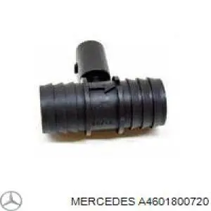 Купить A4601800720 Mercedes Трубка (шланг) подачи масла к турбине