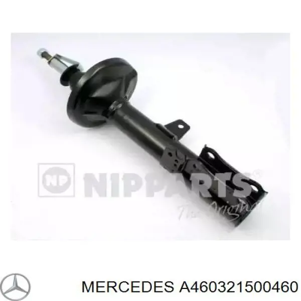  A460321500460 Mercedes