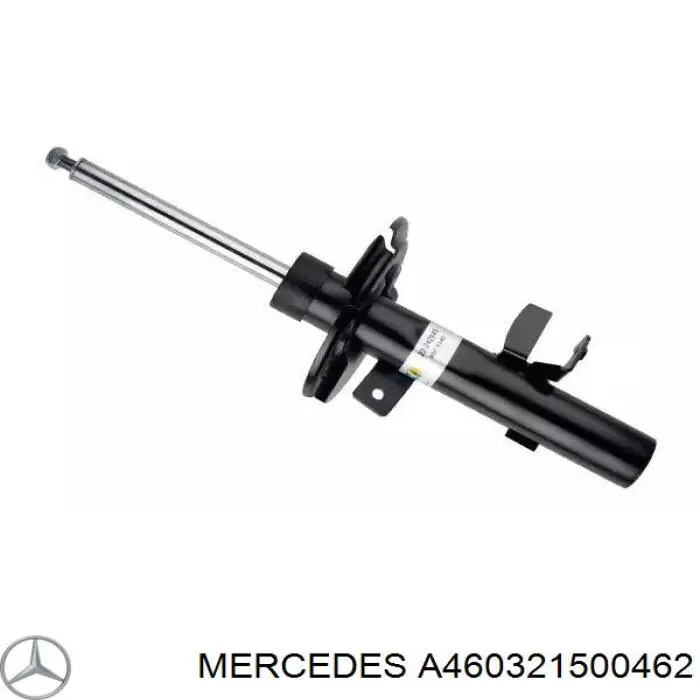 A460321500462 Mercedes 