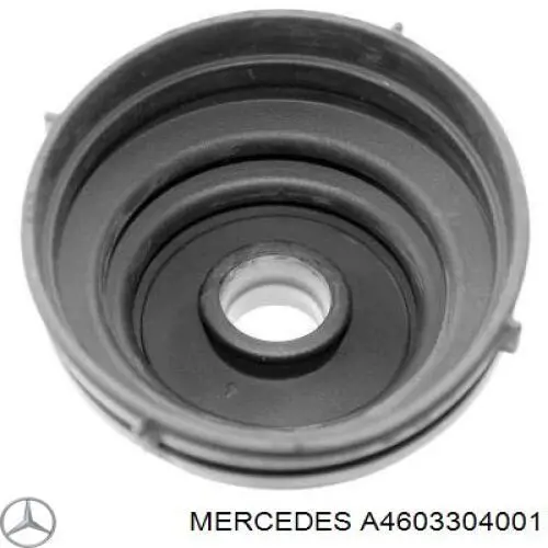A4603307201 Mercedes Наружная граната