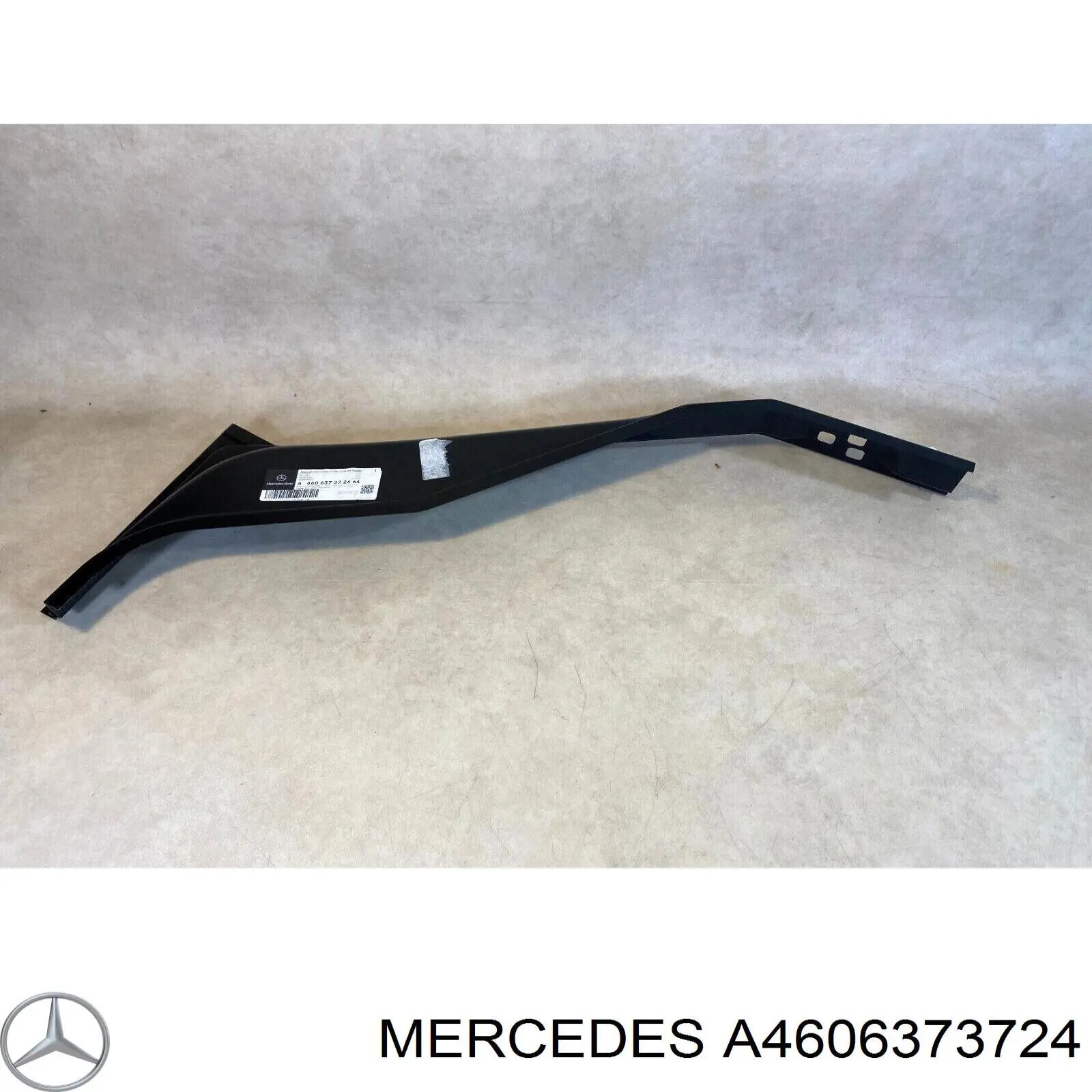  A4606373724 Mercedes