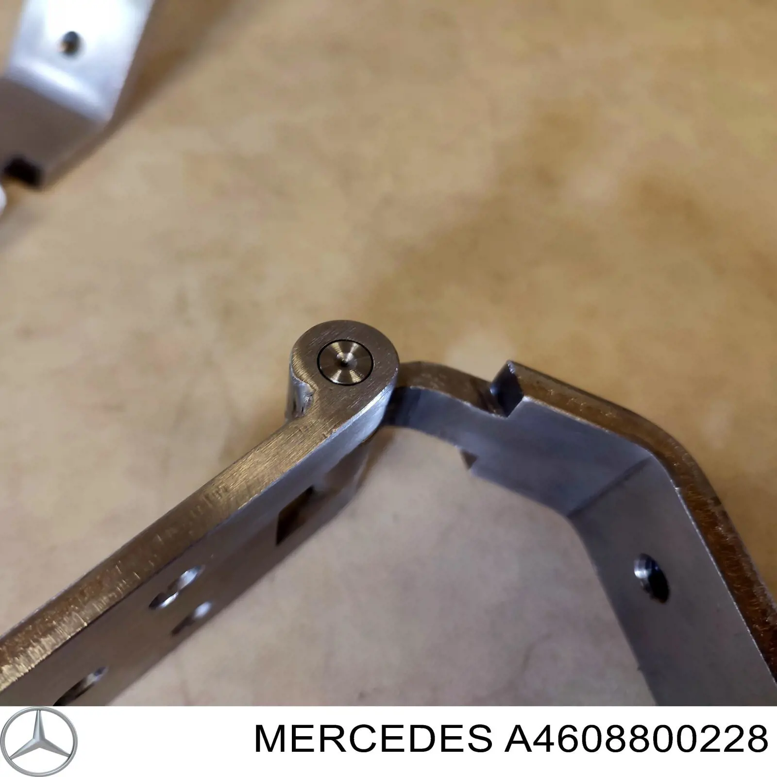 A4608800228 Mercedes