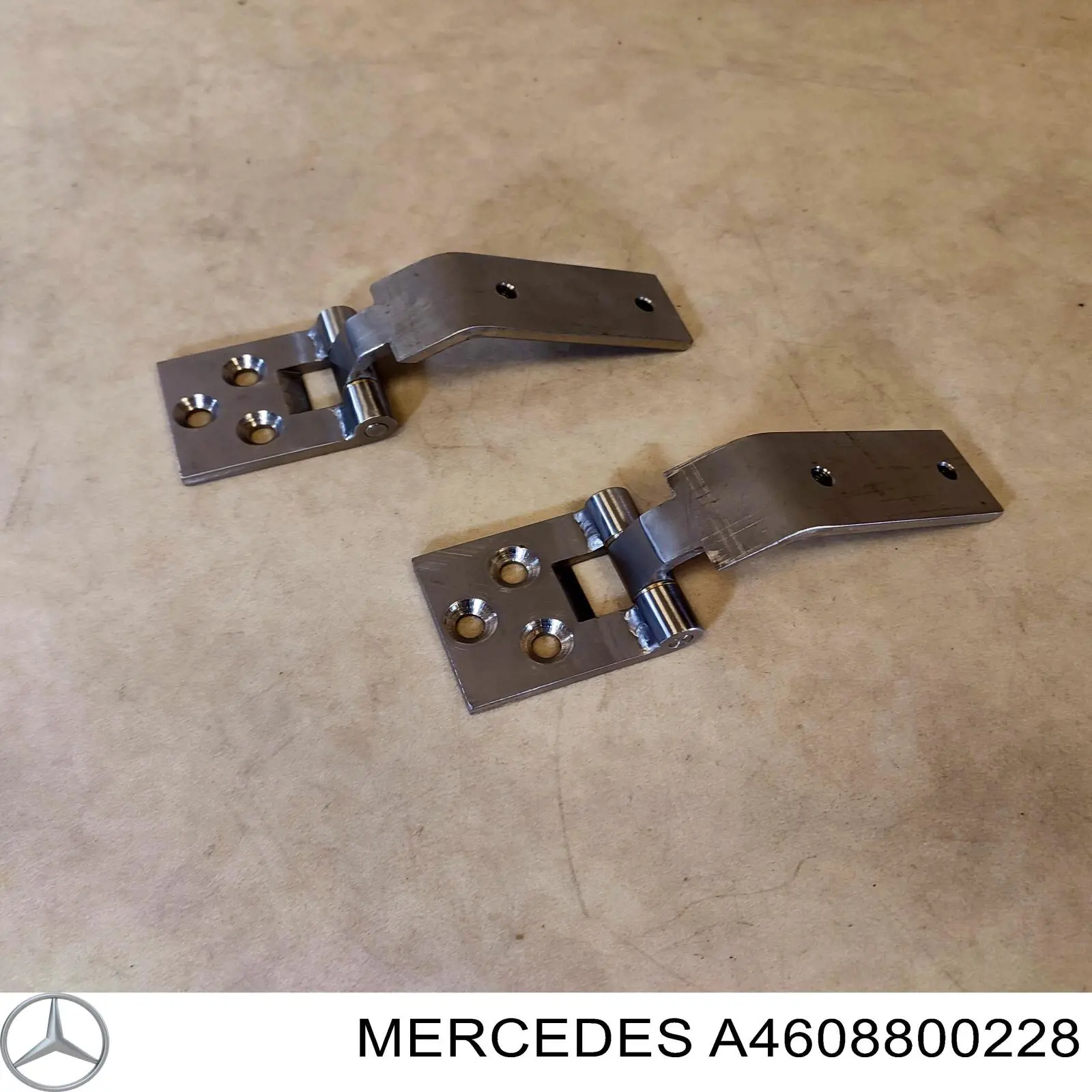  Mercedes A4608800228 цена, от 70.54 USD