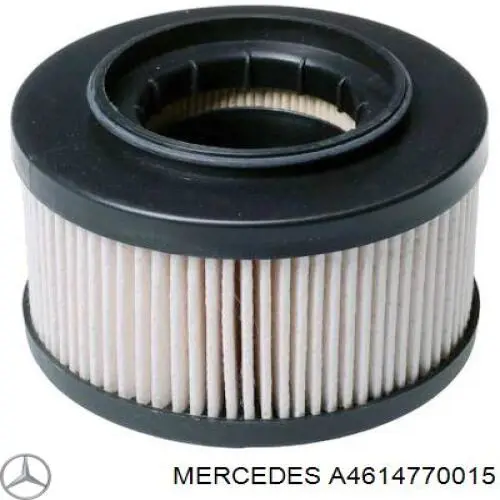 A4614770015 Mercedes Фильтр топлива
