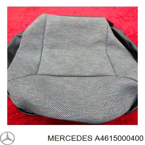  A4615000400 Mercedes