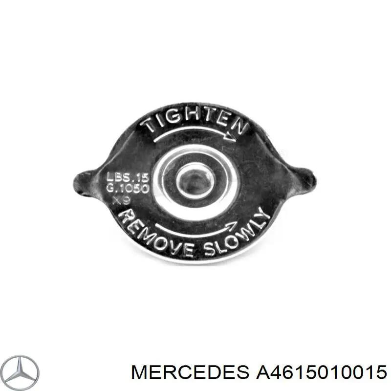 A461501001564 Mercedes 