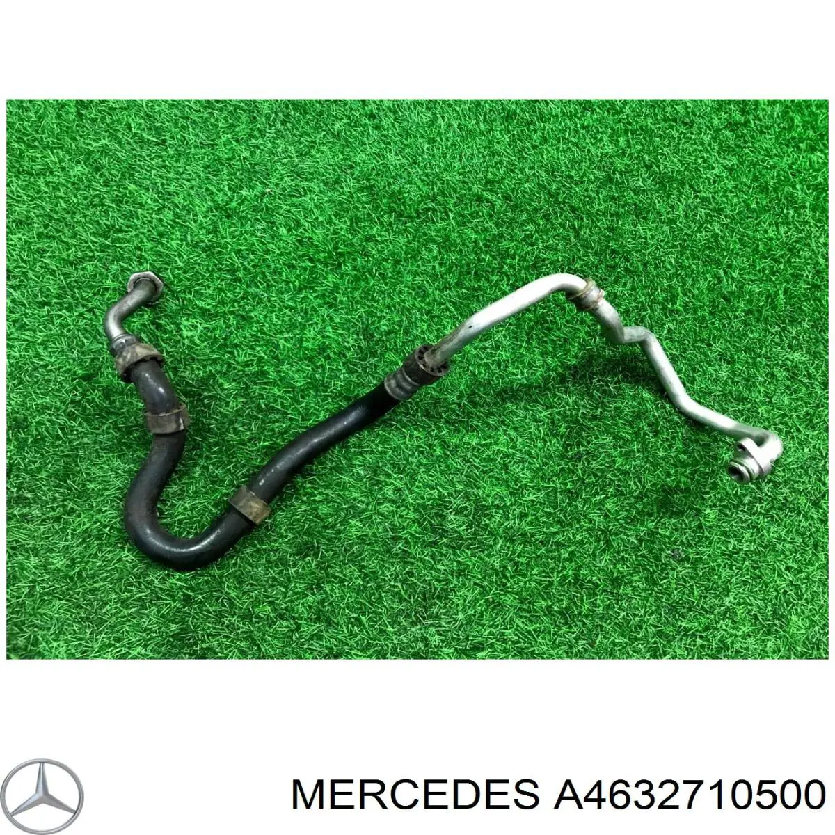  A4632710500 Mercedes