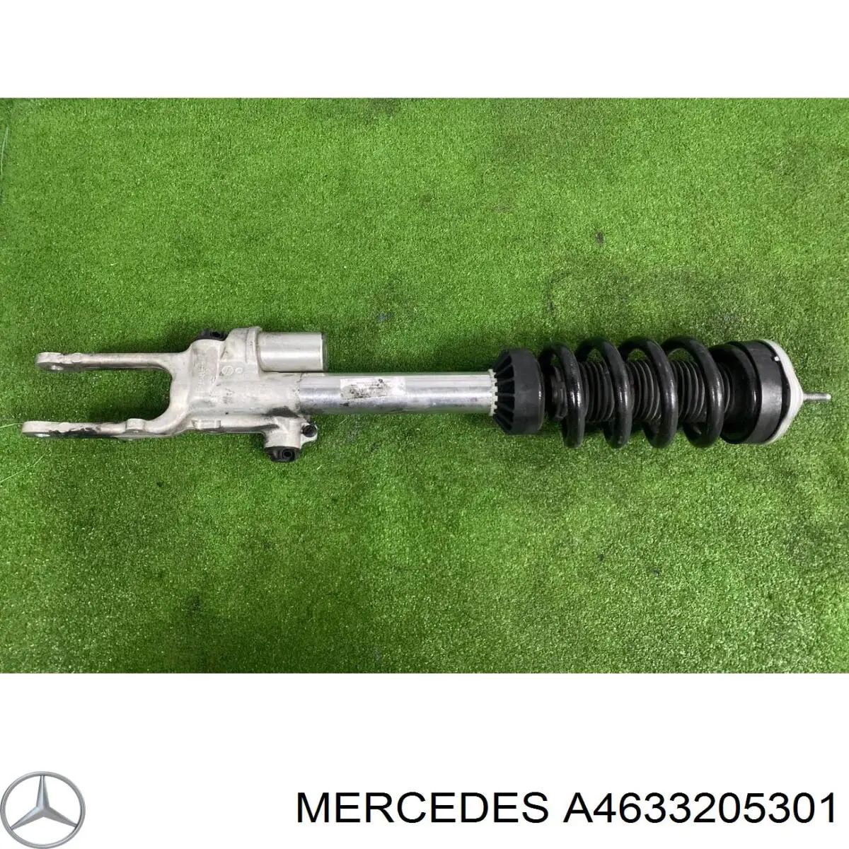  Mercedes A4633205301 цена, от 1070.99 USD