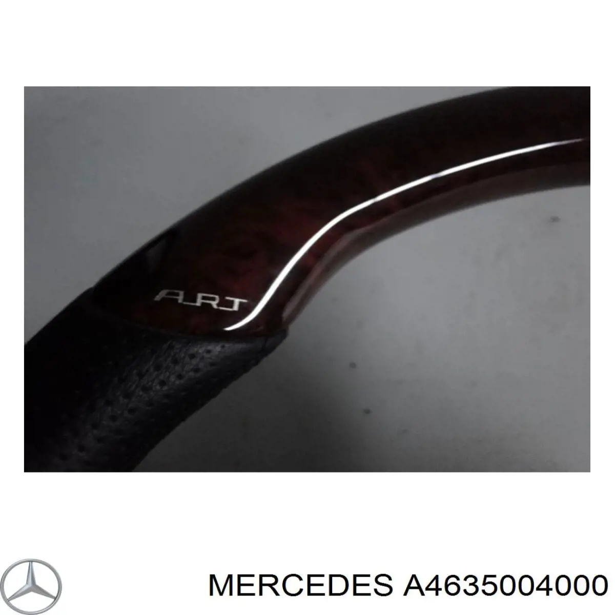 Конденсатор кондиционера Mercedes 4635004000 цена, от 183.00 USD