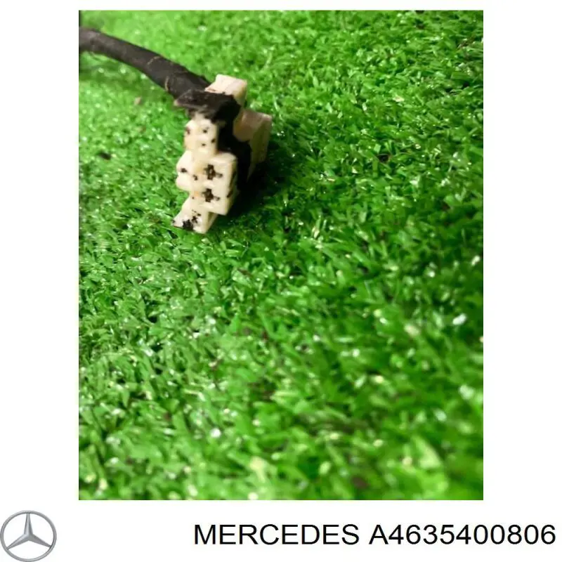  Mercedes A4635400806 цена, от 138.44 USD