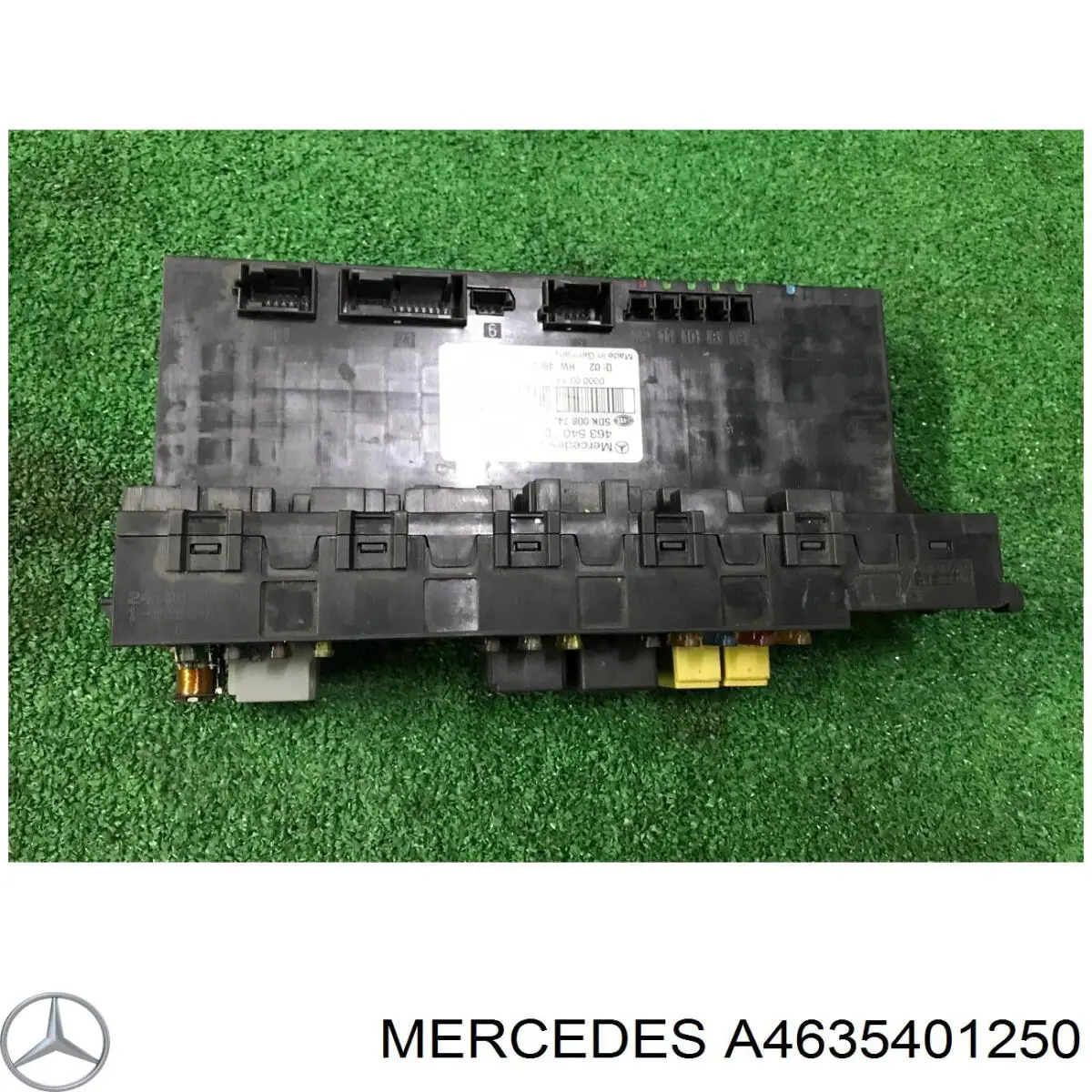  4635401250 Mercedes