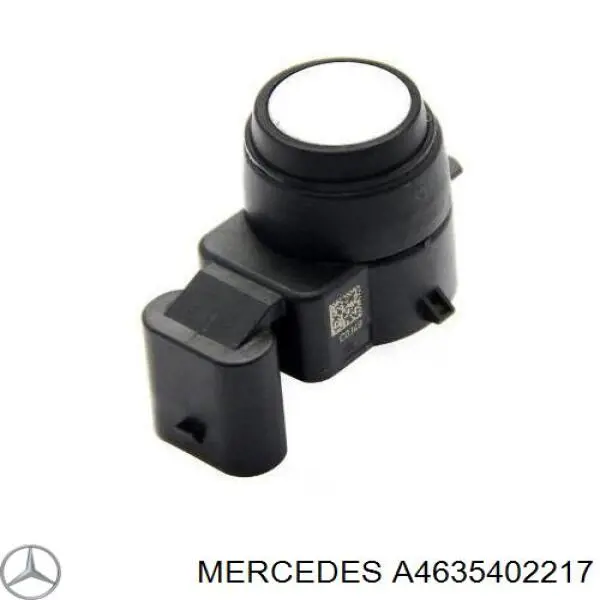 Купить A4635402217 Mercedes Парктроники задние