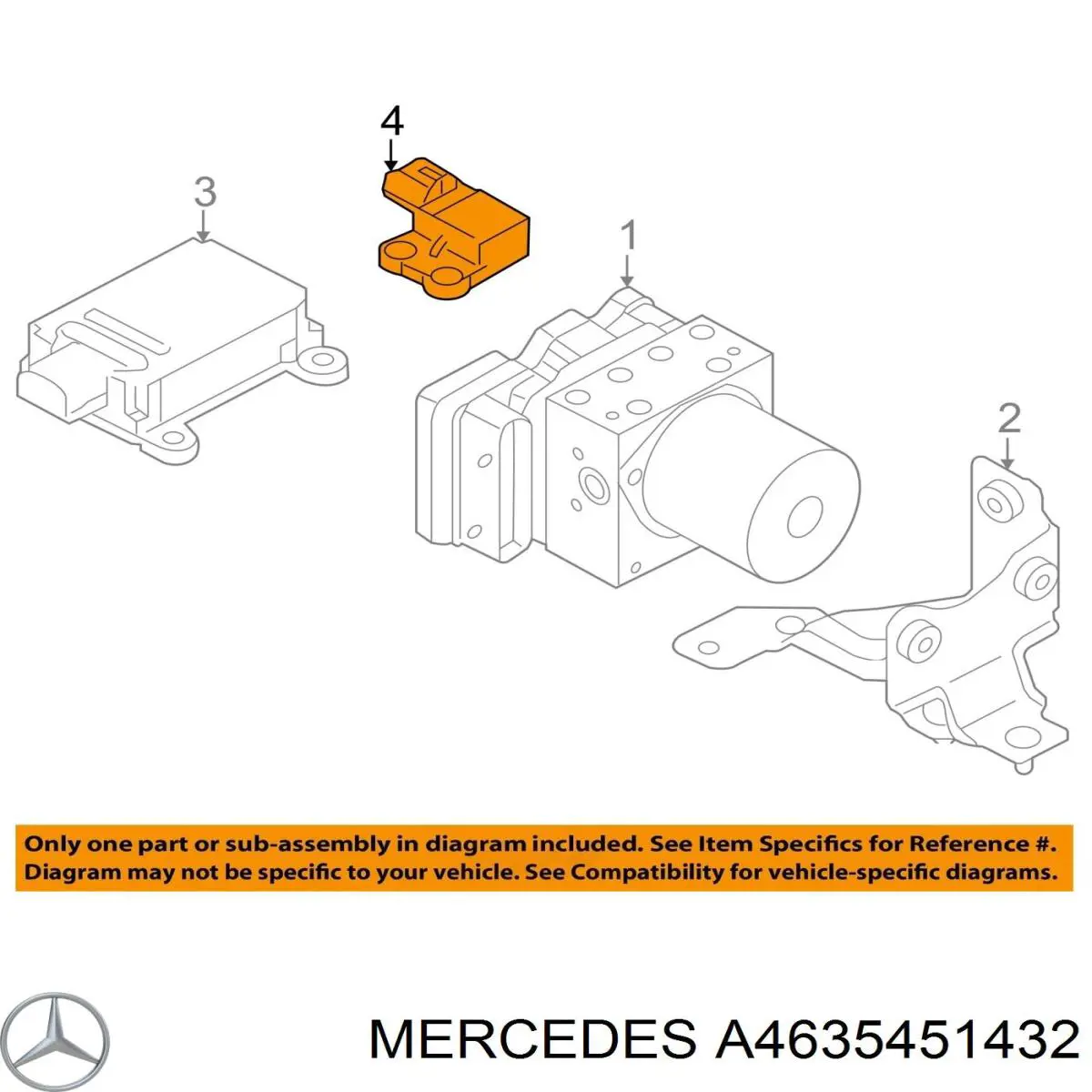  4635451432 Steyr